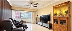 Blk 391 Yishun Avenue 6 (Yishun), HDB Executive #638254381